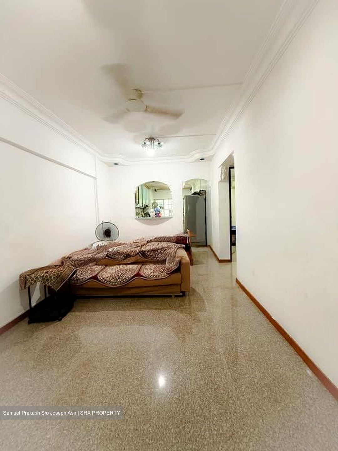 Blk 99 Aljunied Crescent (Geylang), HDB 3 Rooms #589850031